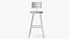 Taburete De Cocina Silla Moderna