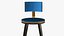 Taburete De Cocina Silla Moderna