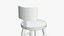 Taburete De Cocina Silla Moderna