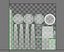 Taburete De Cocina Silla Moderna