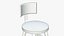 Taburete De Cocina Silla Moderna