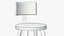 Taburete De Cocina Silla Moderna