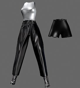 Y293 suit