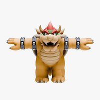 Bowser - Mario