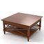 Tosato Coffee Table