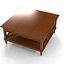 Tosato Coffee Table