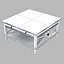 Tosato Coffee Table