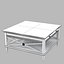Tosato Coffee Table
