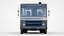 Chevrolet Step-Van Food-truck