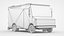 Chevrolet Step-Van Food-truck