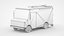 Chevrolet Step-Van Food-truck