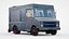 Chevrolet Step-Van Food-truck