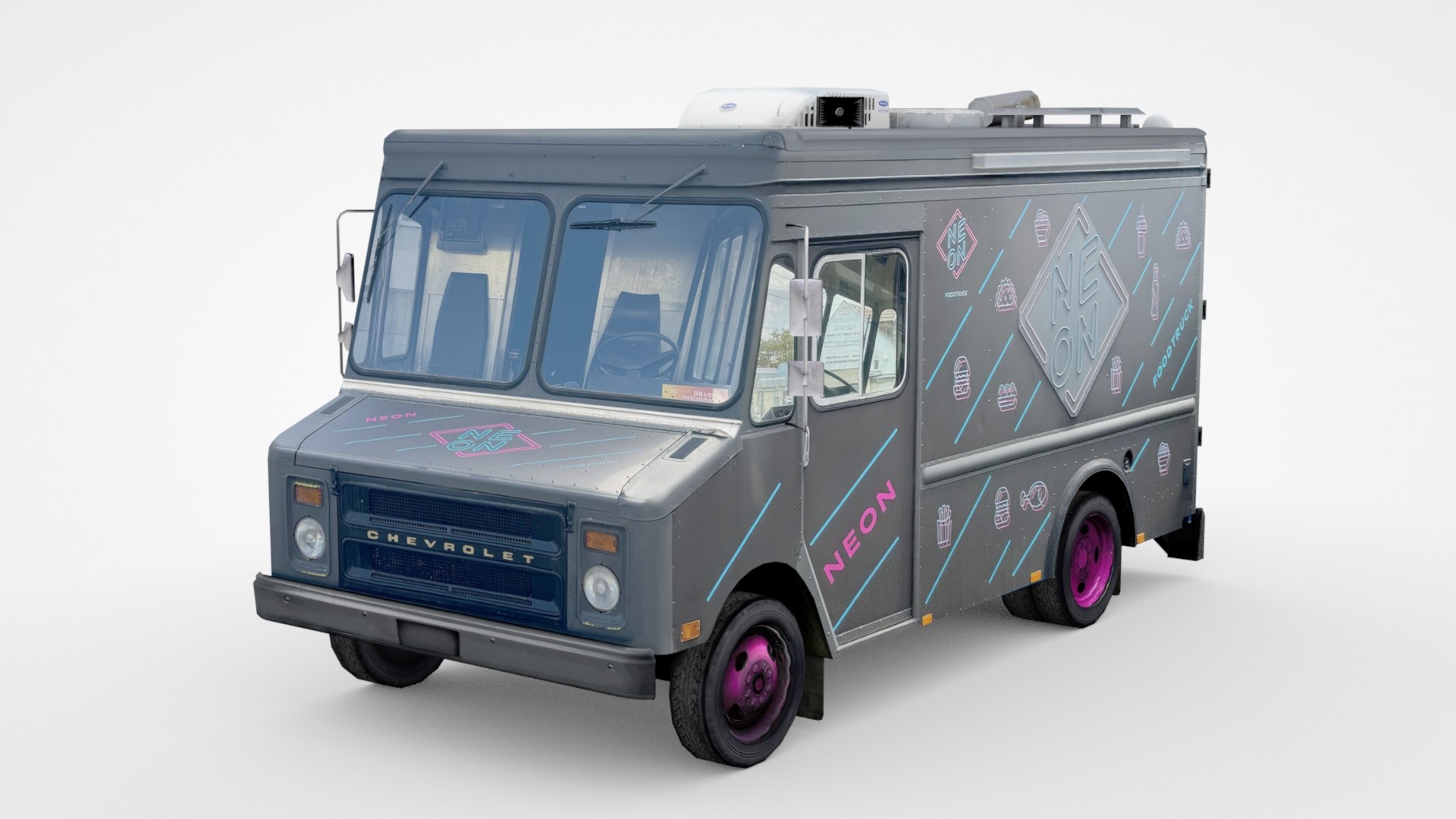 3D model Chevrolet Step-Van Food-truck https://p.turbosquid.com/ts-thumb/4B/VaLTcv/fB/255_neon_foodtruck_0000/jpg/1726548415/1920x1080/fit_q87/caaed86b2dce69408e5056d20b00b227496c9258/255_neon_foodtruck_0000.jpg