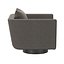 Gemma Fabric Swivel Chair