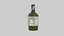 Rum Diplomatico 3D