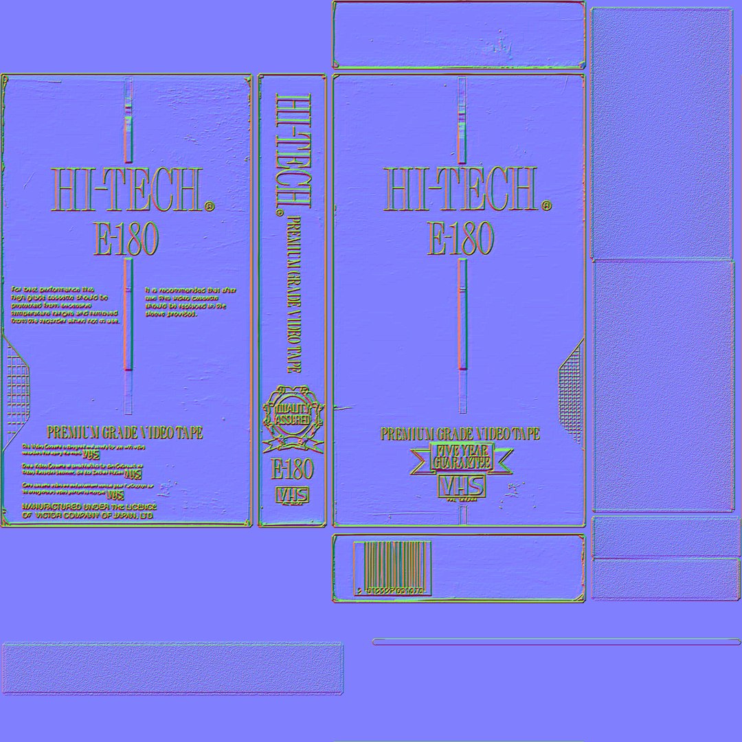 VHS Hi-Tech E-180 model https://p.turbosquid.com/ts-thumb/4B/lxEwbQ/j3/hiteche180premium_normal/png/1788983551/1920x1080/fit_q87/d6f9852a36ba636a02134d8e6db0581711f0f3ae/hiteche180premium_normal.jpg
