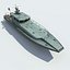 Interceptor 16 m