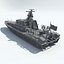 Interceptor 16 m