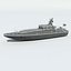 Interceptor 16 m