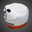 Collection de bâtons de casque pour bottes de ski alpin