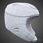 Collection de bâtons de casque pour bottes de ski alpin