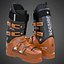 Collection de bâtons de casque pour bottes de ski alpin