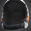 Collection de bâtons de casque pour bottes de ski alpin