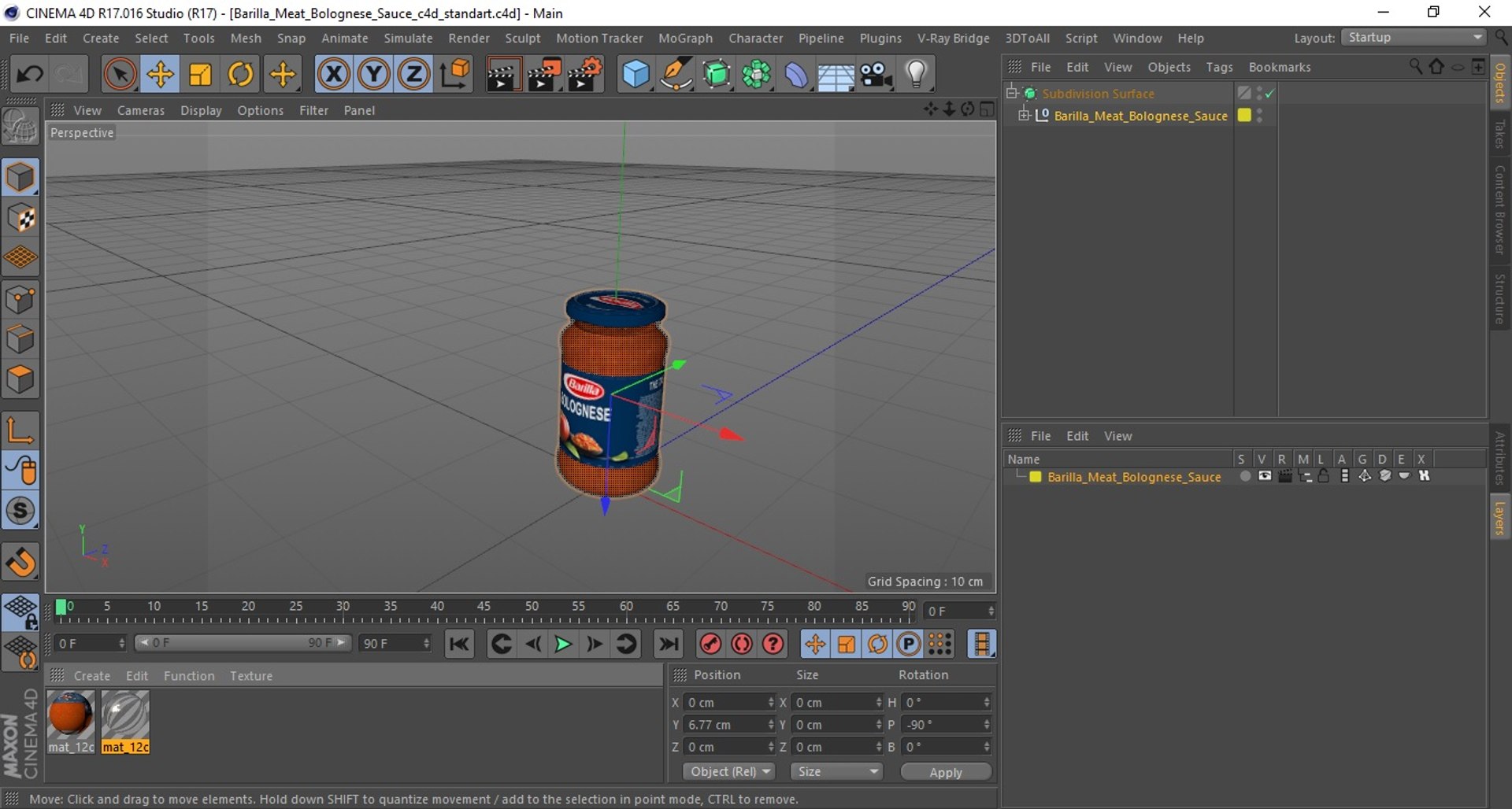 Barilla Meat Bolognese Sauce 3D https://p.turbosquid.com/ts-thumb/4B/wbLdjD/Ax/barillameatbolognesesauce3dmodel019/jpg/1622823329/1920x1080/fit_q87/aacb0c247a8e3c2eefb918e37125ed90f5c8f211/barillameatbolognesesauce3dmodel019.jpg