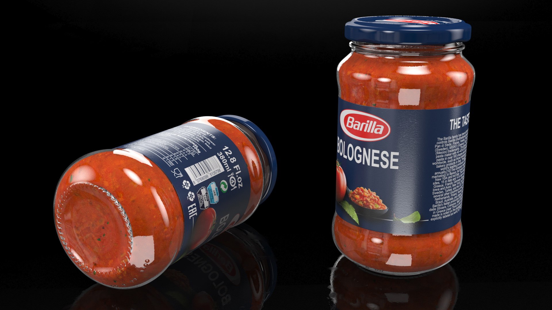 Barilla Meat Bolognese Sauce 3D https://p.turbosquid.com/ts-thumb/4B/wbLdjD/ag/barillameatbolognesesauce3dmodel015/jpg/1622823312/1920x1080/fit_q87/e1ac450b238f26c90e454adf1706de2a6ac09cb4/barillameatbolognesesauce3dmodel015.jpg