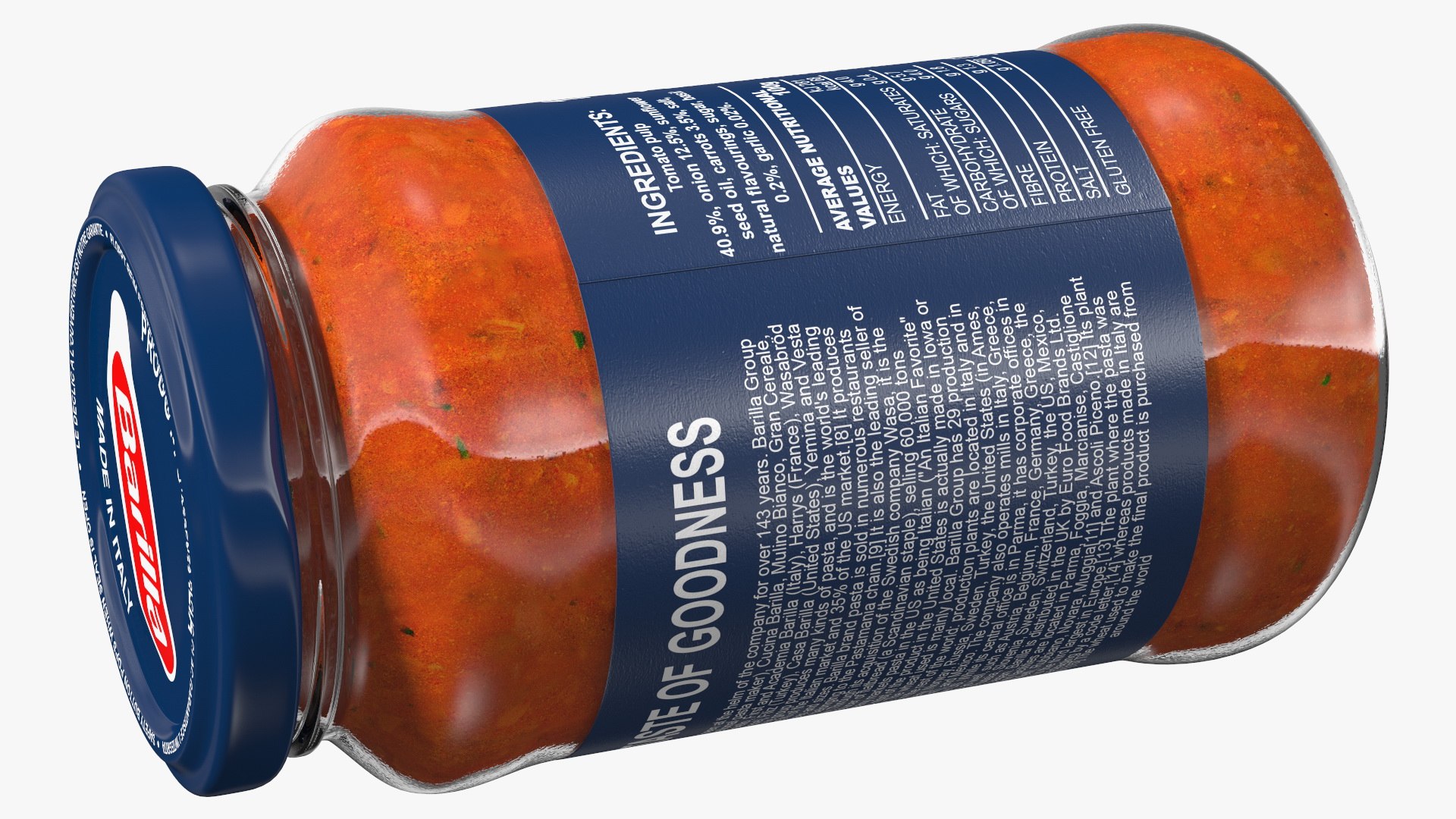 Barilla Meat Bolognese Sauce 3D https://p.turbosquid.com/ts-thumb/4B/wbLdjD/bD/barillameatbolognesesauce3dmodel010/jpg/1622823292/1920x1080/fit_q87/001faf75091f17565daedaf7f2ca721df17ab904/barillameatbolognesesauce3dmodel010.jpg