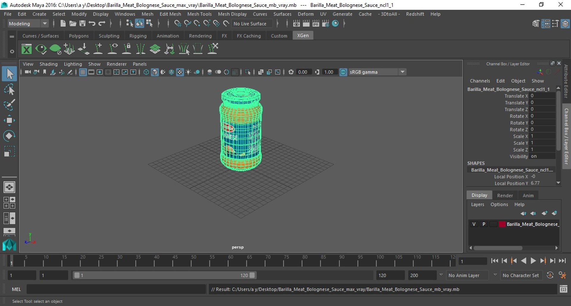 Barilla Meat Bolognese Sauce 3D https://p.turbosquid.com/ts-thumb/4B/wbLdjD/de/barillameatbolognesesauce3dmodel018/jpg/1622823326/1920x1080/fit_q87/8b350ffc74ac7dac17d7b89c1858d640ff43060d/barillameatbolognesesauce3dmodel018.jpg