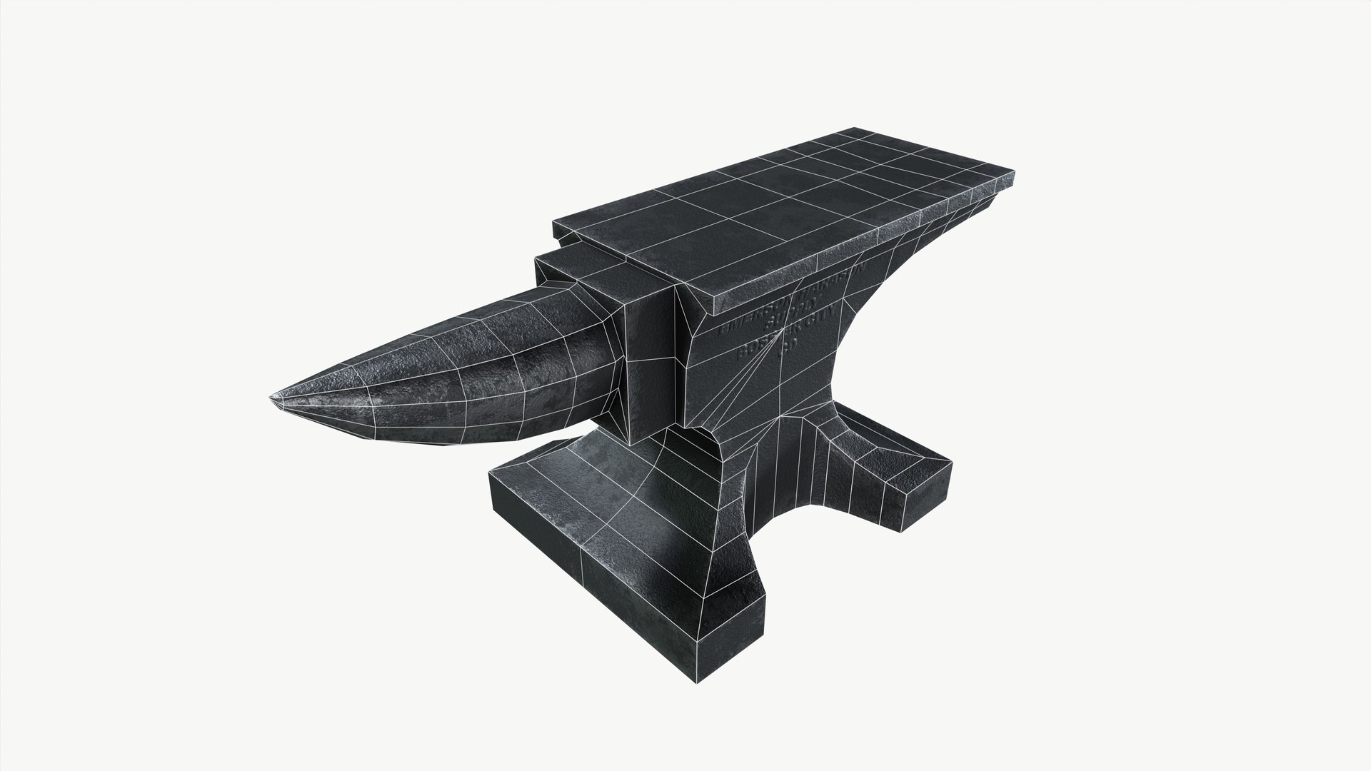 3D model Anvil https://p.turbosquid.com/ts-thumb/4C/0XntLf/5R/wireframe_002/jpg/1754294777/1920x1080/fit_q87/200e88bb1c5894e177d98f2eeecc073f47495fbb/wireframe_002.jpg