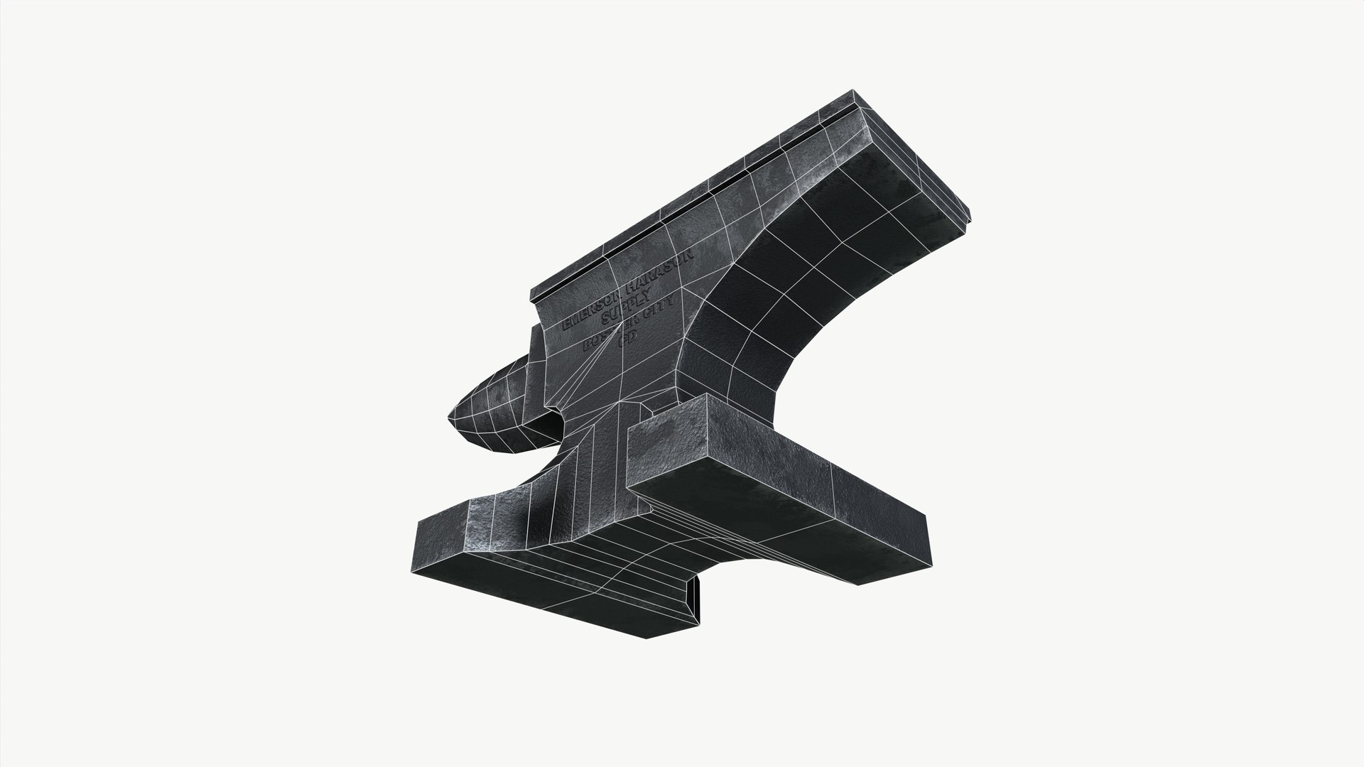 3D model Anvil https://p.turbosquid.com/ts-thumb/4C/0XntLf/5t/wireframe_001/jpg/1754294776/1920x1080/fit_q87/5389f6cad731d99e50dcd39ffb93e9e9e0d08c06/wireframe_001.jpg