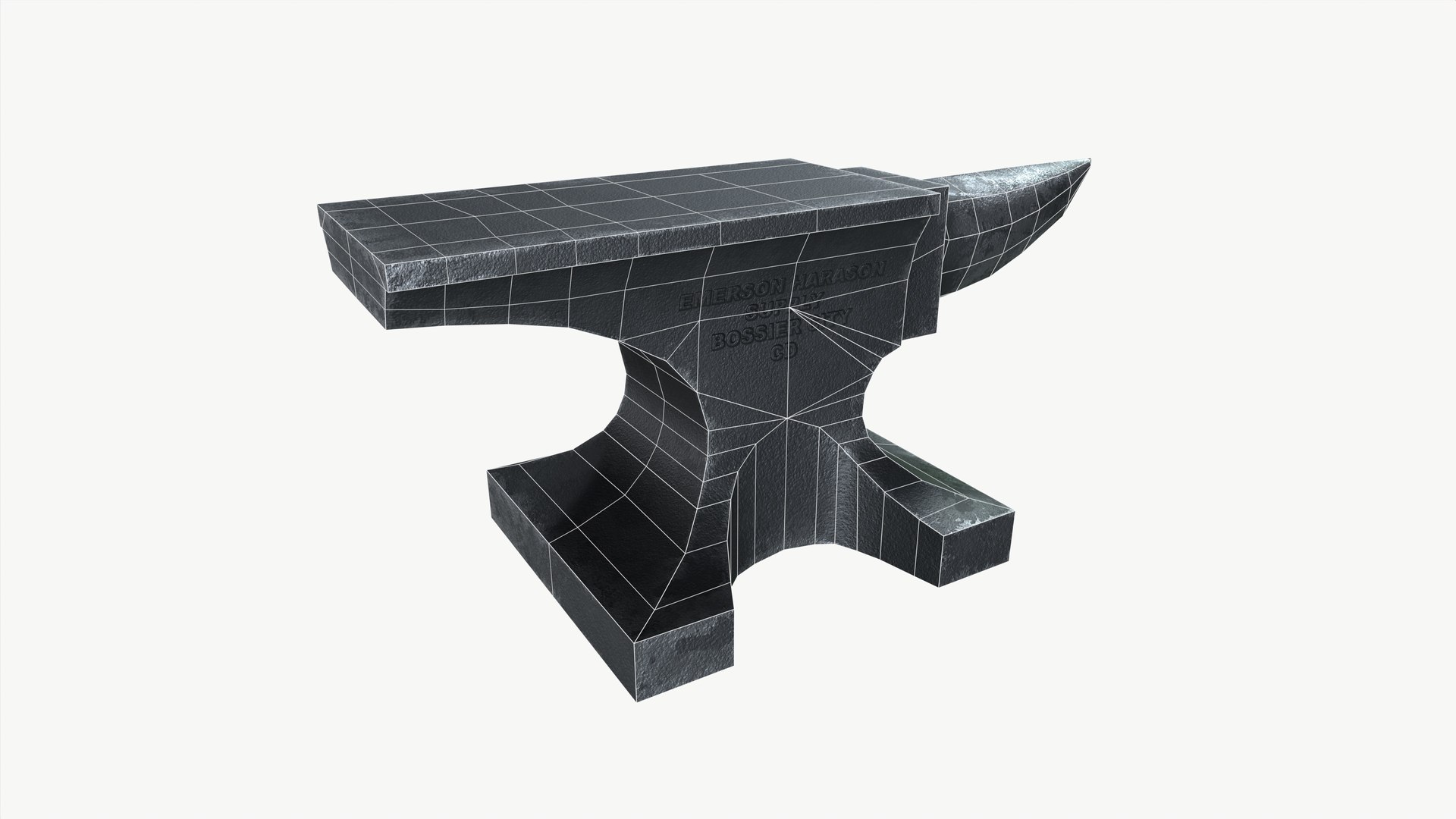 3D model Anvil https://p.turbosquid.com/ts-thumb/4C/0XntLf/if/wireframe_003/jpg/1754294777/1920x1080/fit_q87/83d3ee2d6ddfdccc144004f826a93ea3ec90629e/wireframe_003.jpg