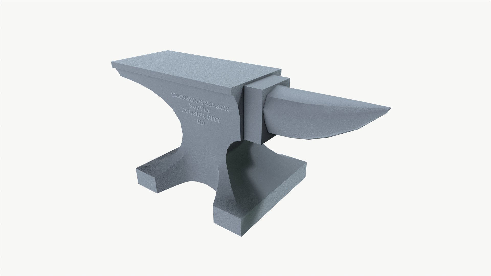 3D model Anvil https://p.turbosquid.com/ts-thumb/4C/0XntLf/uS/shader/jpg/1754294771/1920x1080/fit_q87/1ec541a425e1bc71436f4c2c095ee5df49ef6692/shader.jpg