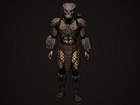 Predator Celtic