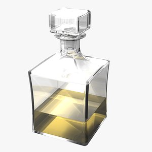 decanter watertight rhino 3dm