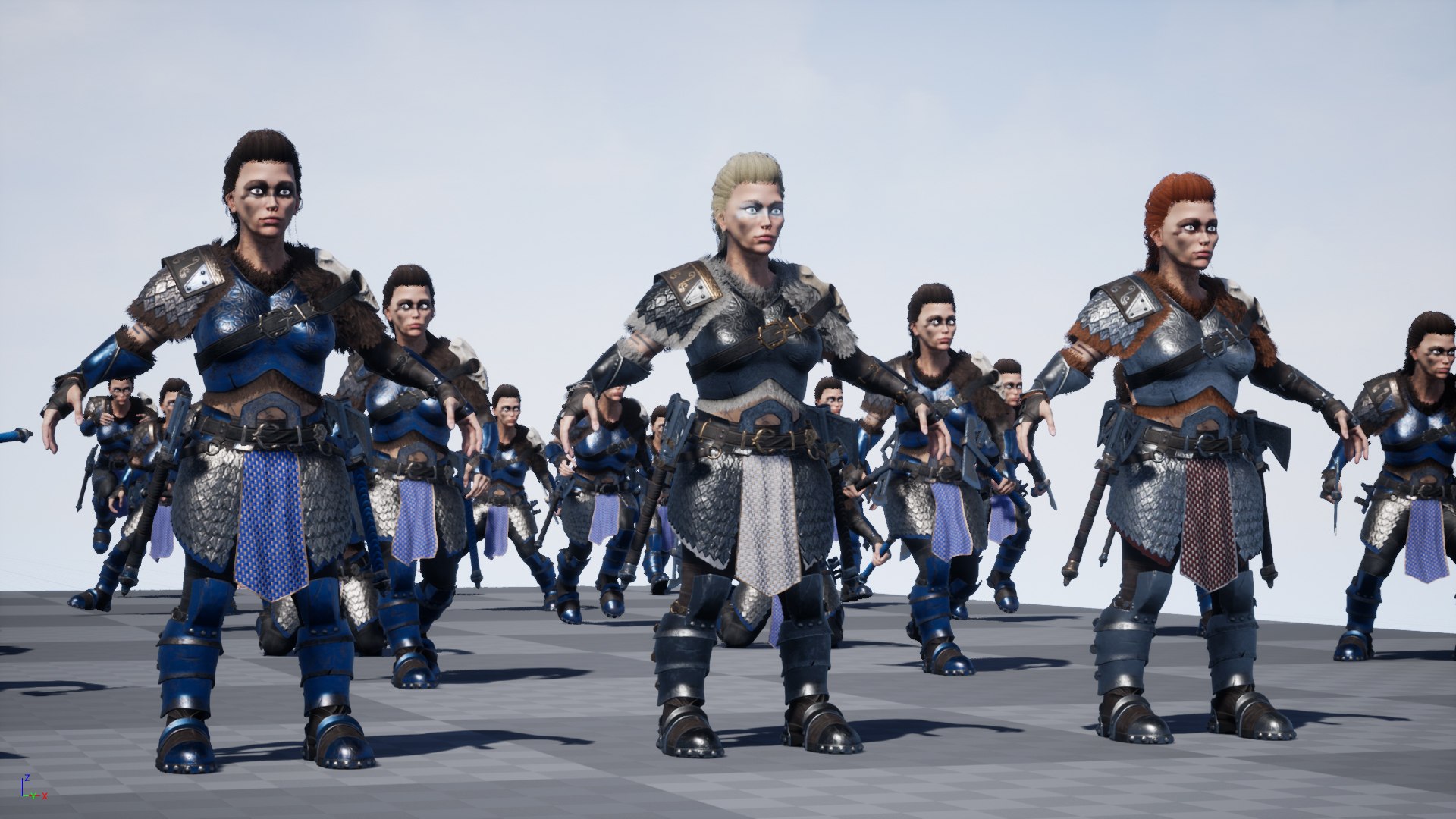 3D FemaleDwarf model https://p.turbosquid.com/ts-thumb/4C/AKv3QM/AR/z6/jpg/1725172937/1920x1080/fit_q87/c545ec768727c0ecbb1a30c6bc0f421142e52f1c/z6.jpg