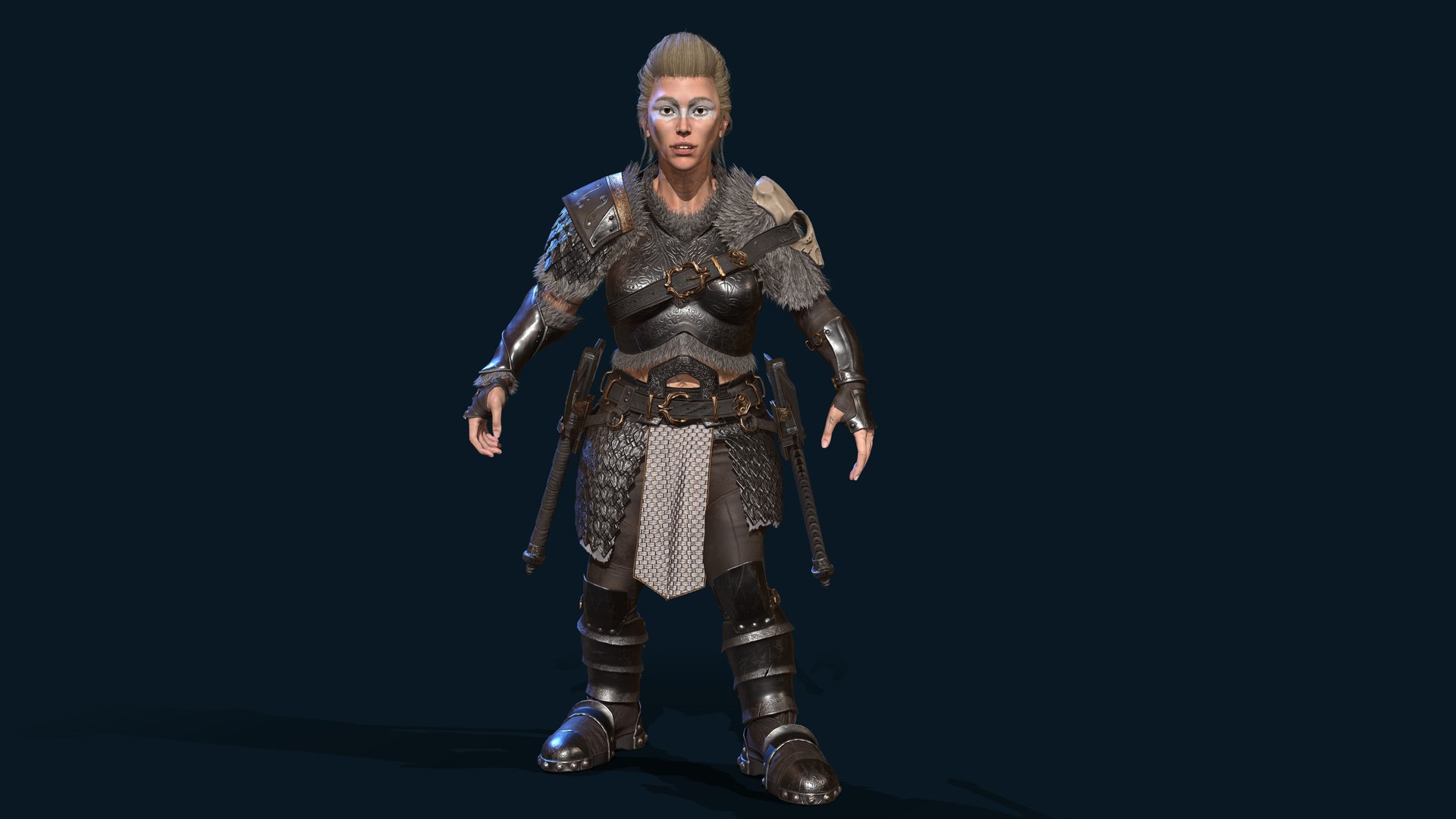 3D FemaleDwarf model https://p.turbosquid.com/ts-thumb/4C/AKv3QM/CQ/3/jpg/1725172903/1920x1080/fit_q87/3946aa743b096d1a495511616b015e03001de321/3.jpg