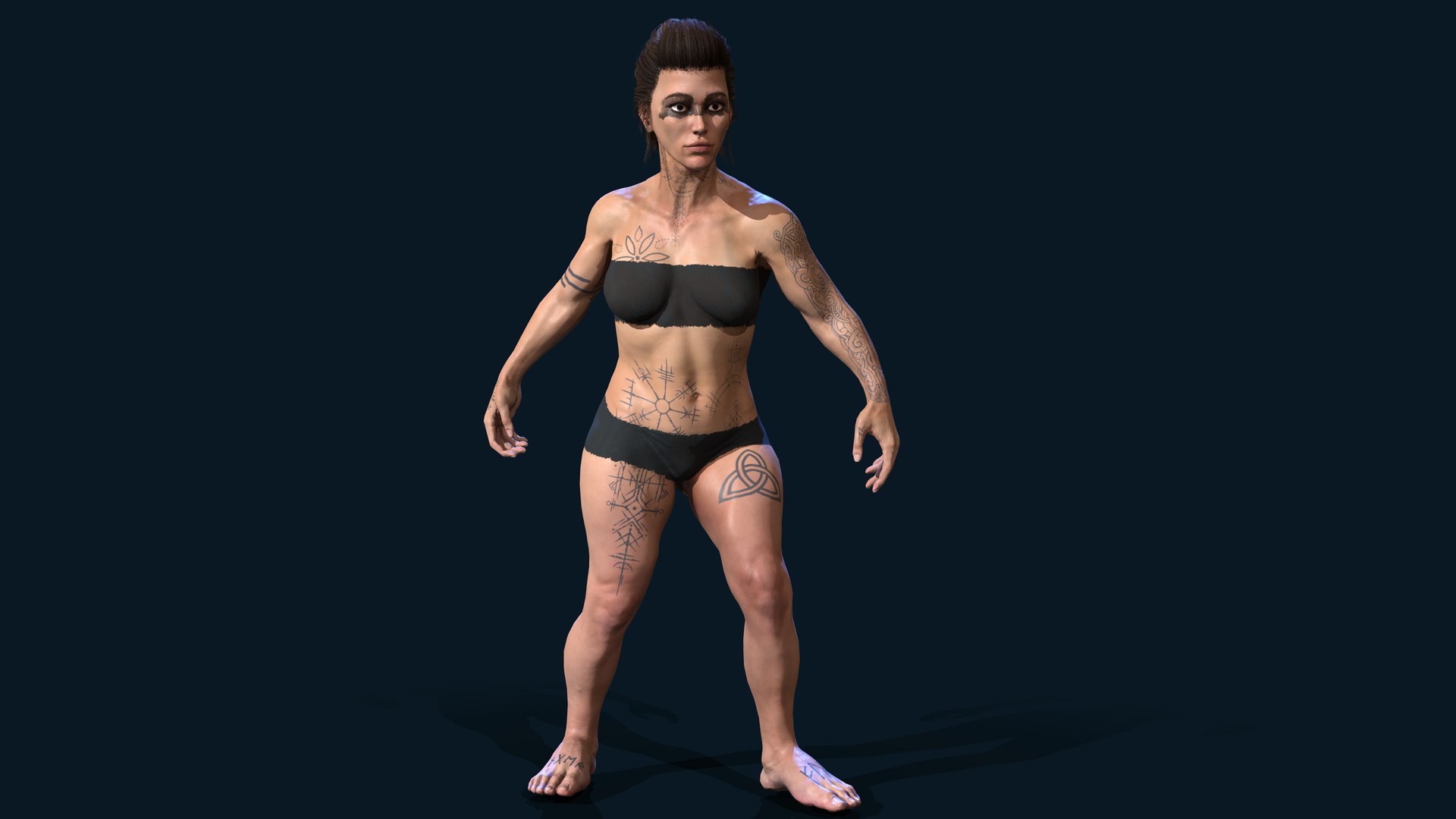 3D FemaleDwarf model https://p.turbosquid.com/ts-thumb/4C/AKv3QM/OJ/18/jpg/1725172910/1920x1080/fit_q87/ad5fd3660c49e7f6f3819f9e7c3d1ff63af6e6ce/18.jpg