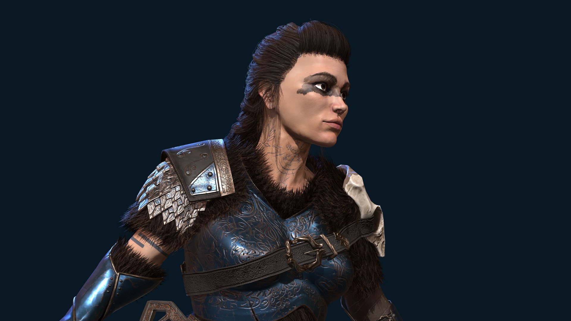 3D FemaleDwarf model https://p.turbosquid.com/ts-thumb/4C/AKv3QM/OZ/19/jpg/1725172912/1920x1080/fit_q87/54deb7579c691d98c9609e6db3117de44e06ec3a/19.jpg