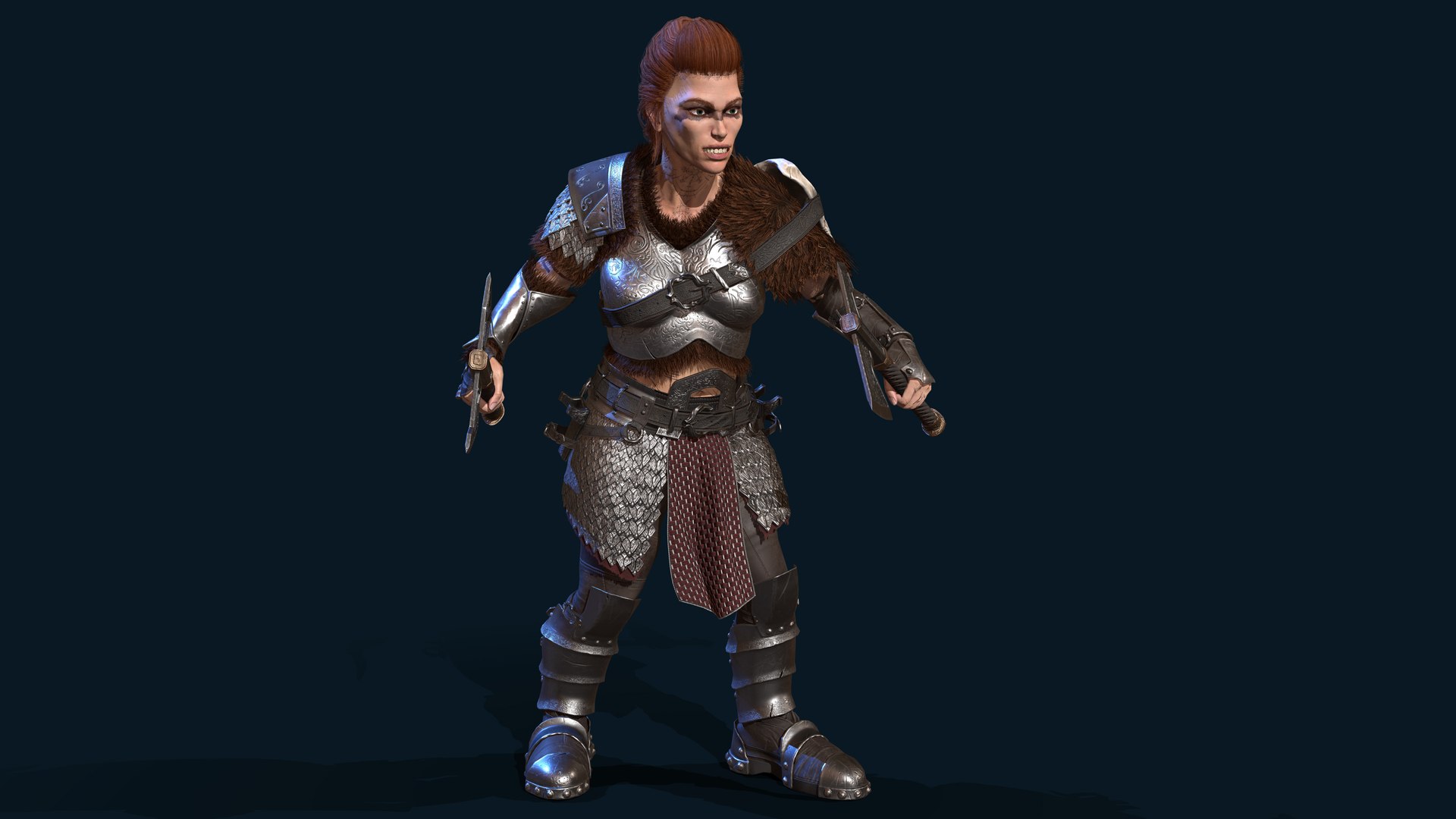 3D FemaleDwarf model https://p.turbosquid.com/ts-thumb/4C/AKv3QM/US/9/jpg/1725172906/1920x1080/fit_q87/2402433b5b8765acfc566eaeae367aa4d4995266/9.jpg