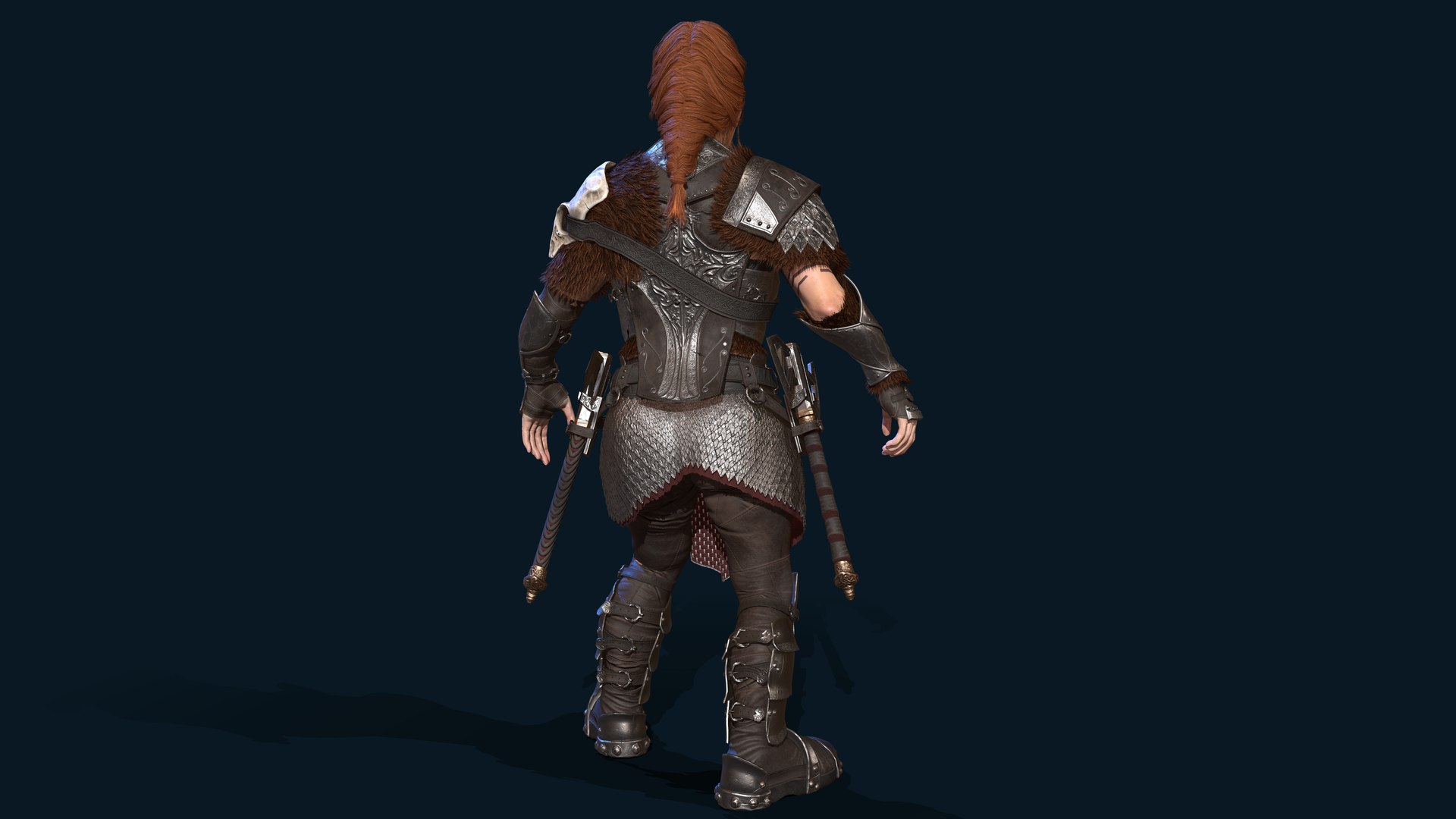 3D FemaleDwarf model https://p.turbosquid.com/ts-thumb/4C/AKv3QM/XK/7/jpg/1725172905/1920x1080/fit_q87/d606b051a5345078f0b9fe37c95b584c473c962a/7.jpg
