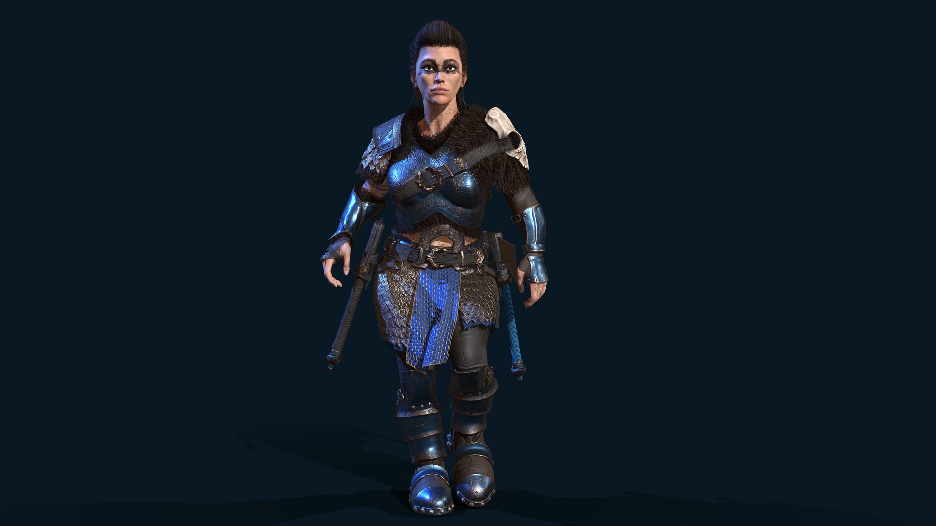 3D FemaleDwarf model https://p.turbosquid.com/ts-thumb/4C/AKv3QM/ml/14/jpg/1725172909/1920x1080/fit_q87/890f446d175476257e412fc40c15be8b60713097/14.jpg