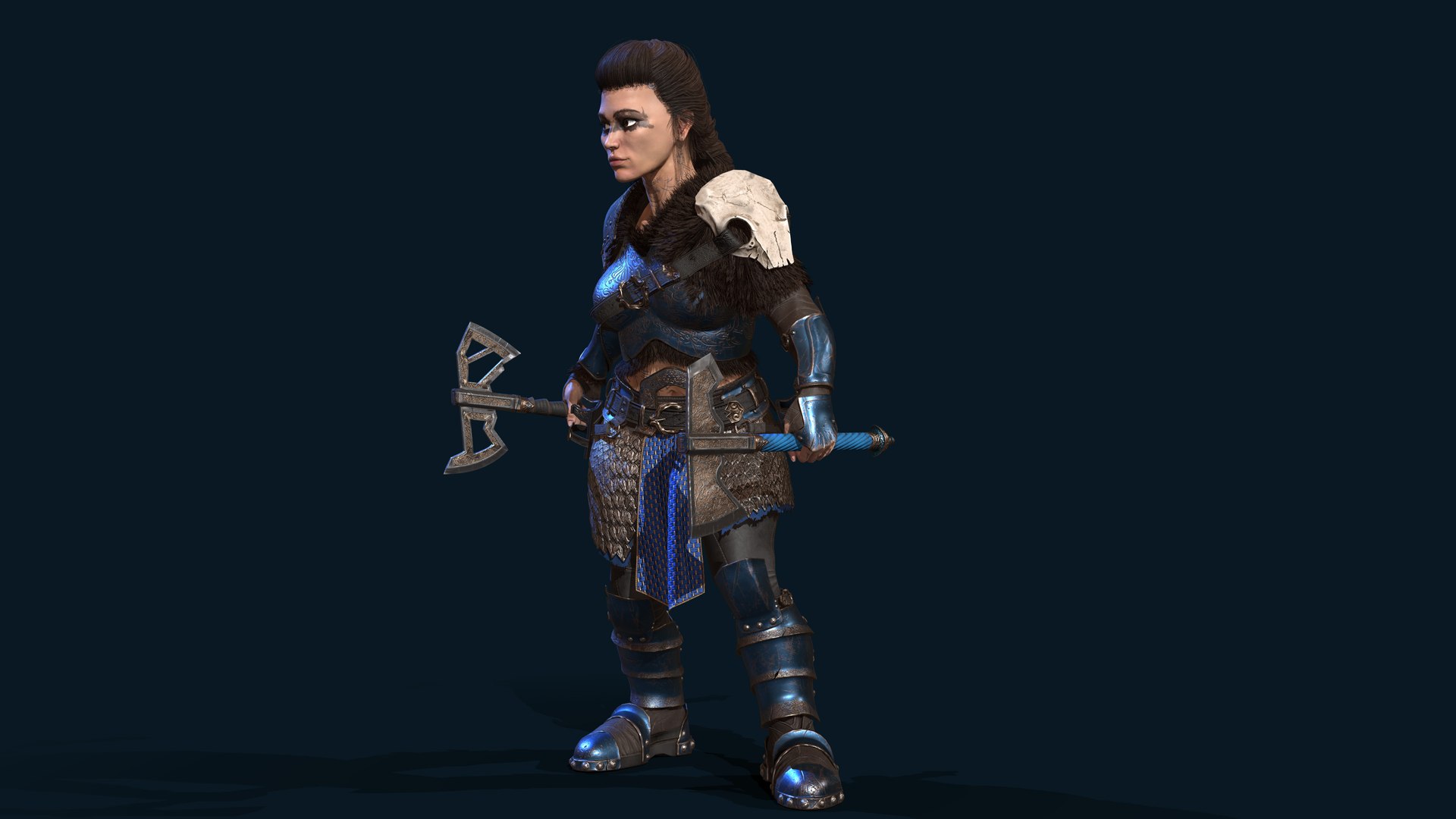 3D FemaleDwarf model https://p.turbosquid.com/ts-thumb/4C/AKv3QM/yo/13/jpg/1725172908/1920x1080/fit_q87/5ede70bbcec0131d313ac7964ba21114b0863170/13.jpg