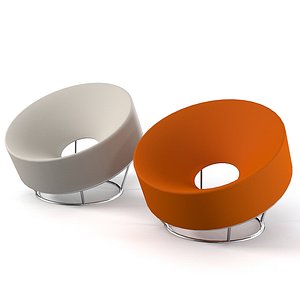 Ferlea Pop chairs
