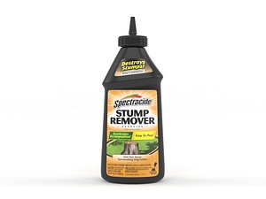 Spectracide Stump Remover Granules