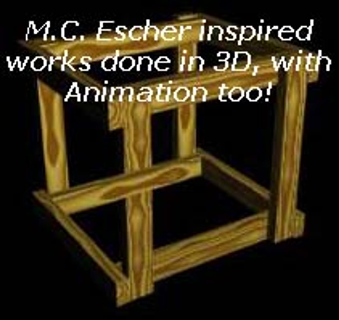 escher animation 3d model https://p.turbosquid.com/ts-thumb/4C/GP4c8q/pbkudihi/thumb_large/jpg/1024103094/1920x1080/fit_q87/ccfd496357bda959720eb42ed87059d232f8605f/thumb_large.jpg