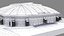 Veltins Arena German model