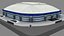 Veltins Arena German model